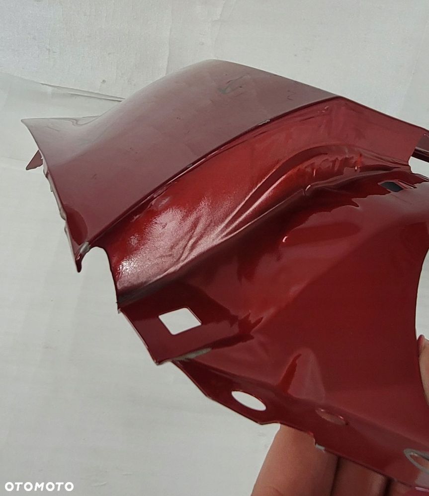 BŁOTNIK PRZÓD LEWY HONDA CR-V V 2018- - 8