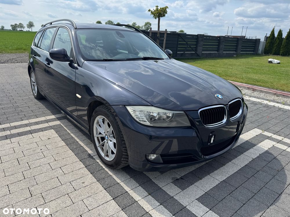 BMW Seria 3 318d DPF Edition Lifestyle - 3