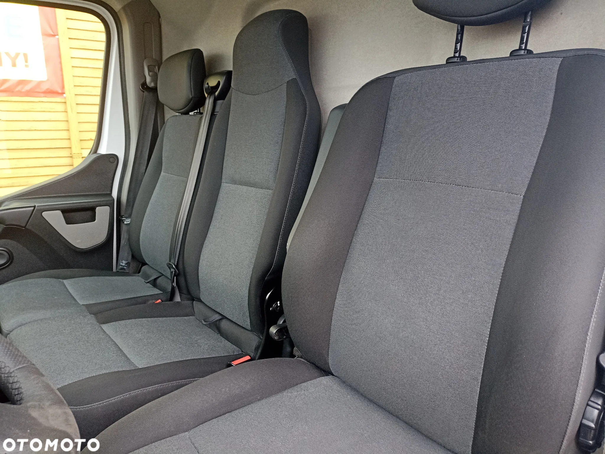 Renault MASTER - 11