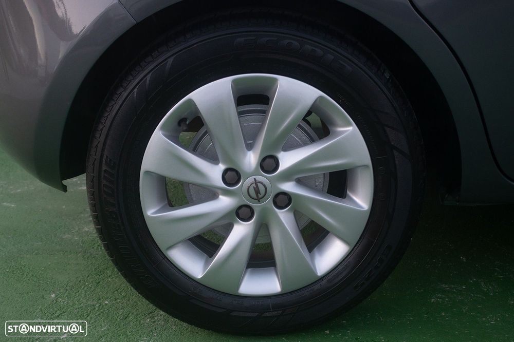 Opel Corsa 1.2 Enjoy - 8