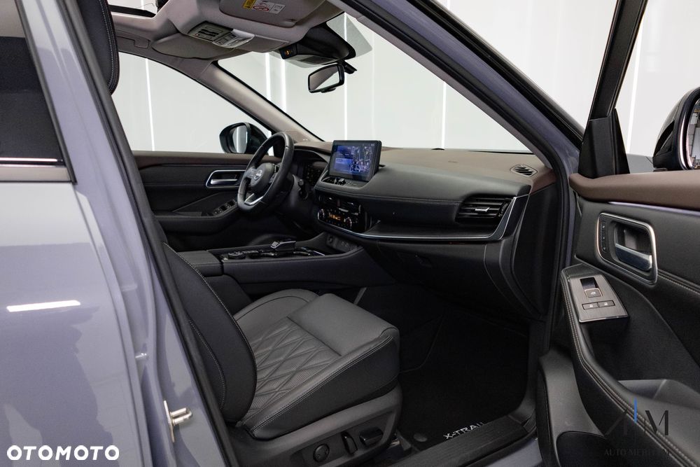 Nissan X-Trail 1.5 VC-T e-POWER Tekna e-4ORCE - 22