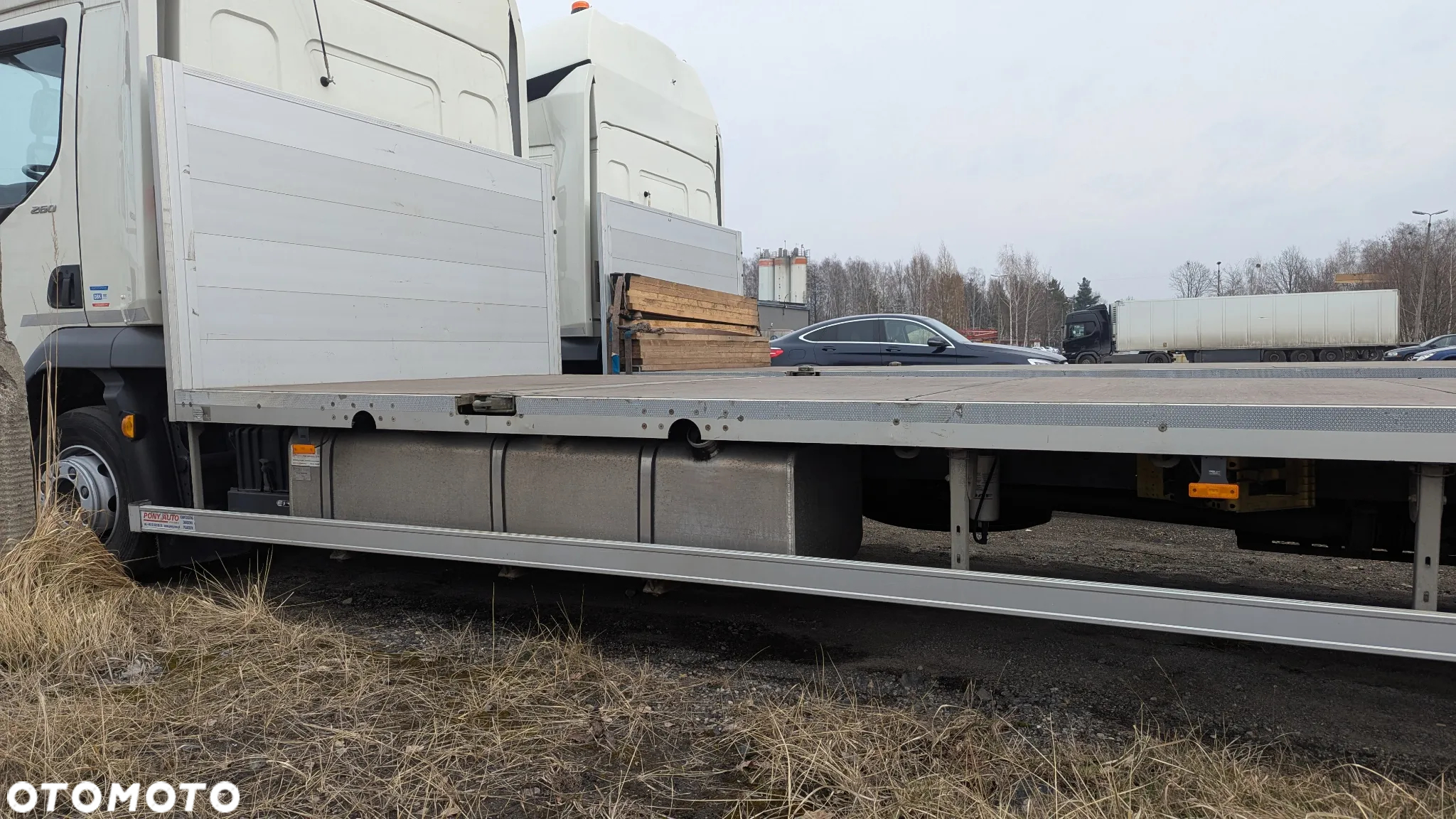DAF LF 260 - 36