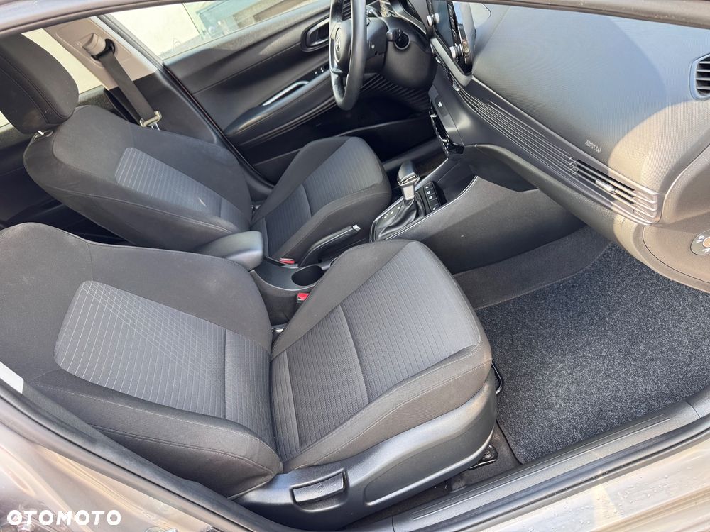 Hyundai i20 1.0 T-GDi Premium DCT - 26