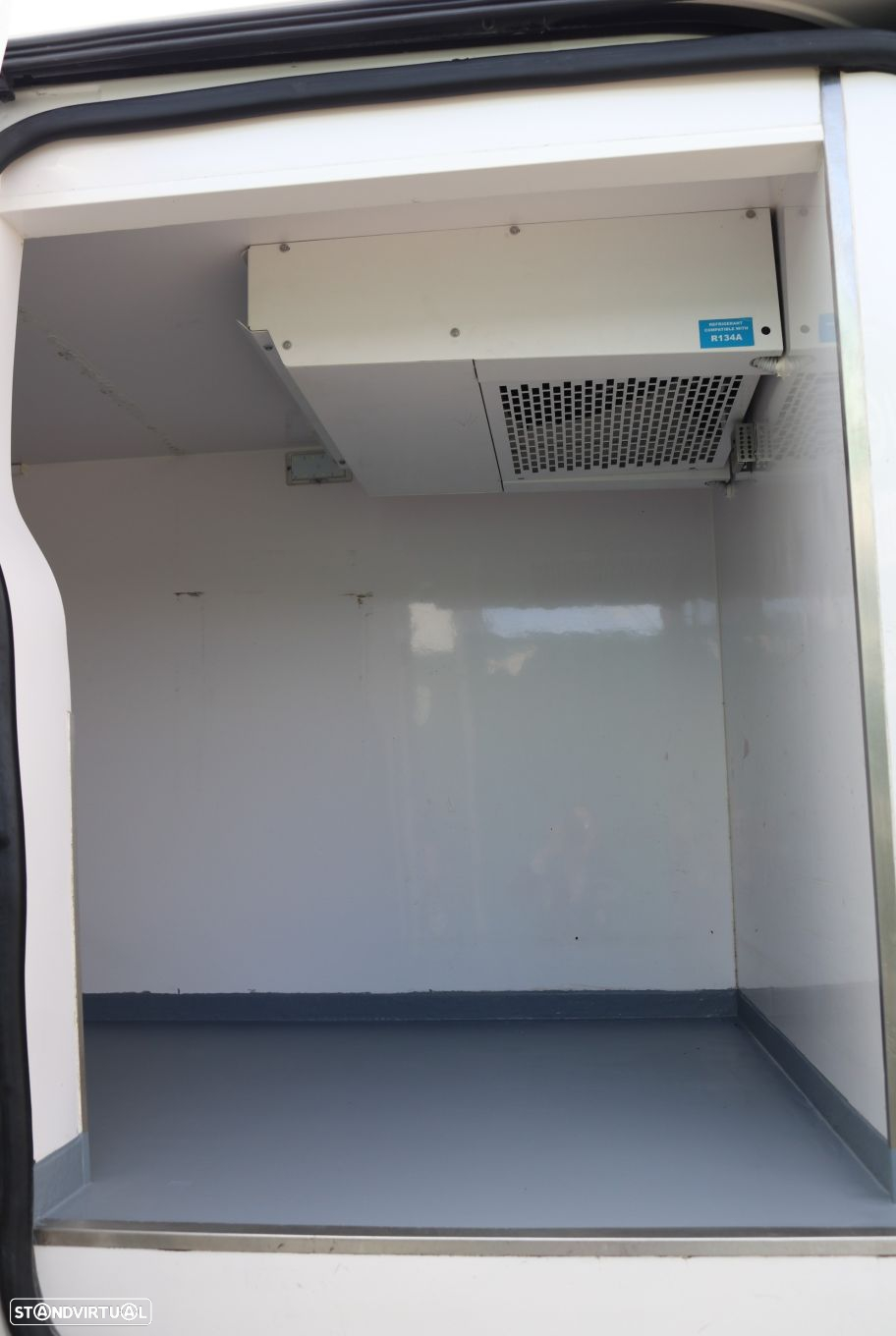 Peugeot Expert 2.0HDi Longa C/Frio Estrada/Parque e Iva Incluído - 7