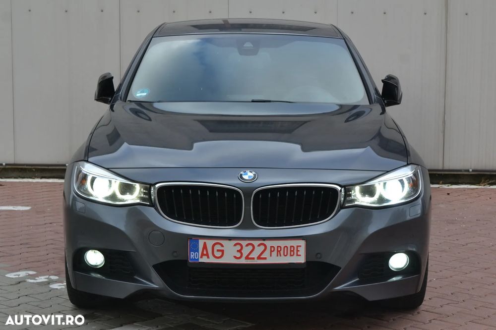 BMW Seria 3 - 19