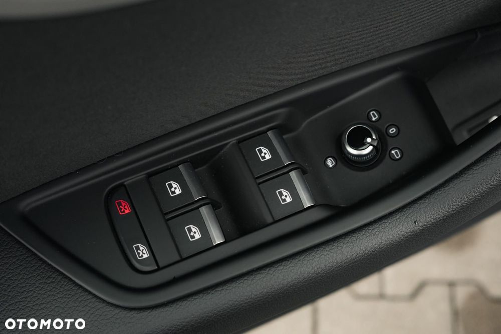 Audi A4 Allroad - 26