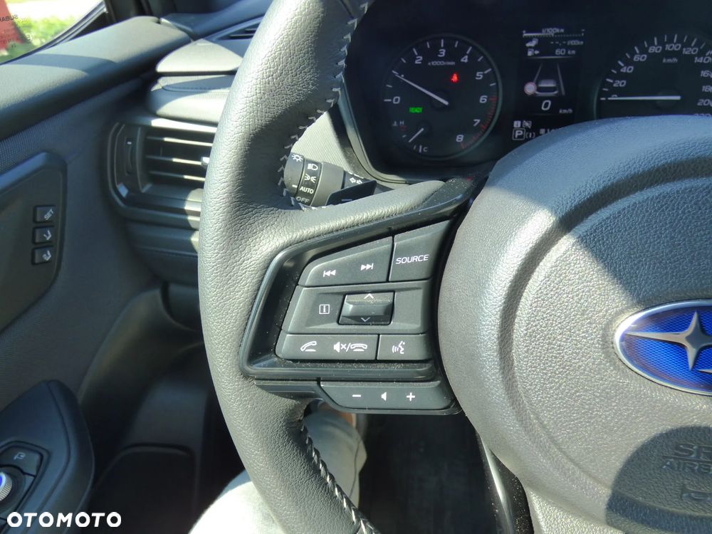Subaru Forester 2.0i-L Exclusive (EyeSight) Lineartronic - 15