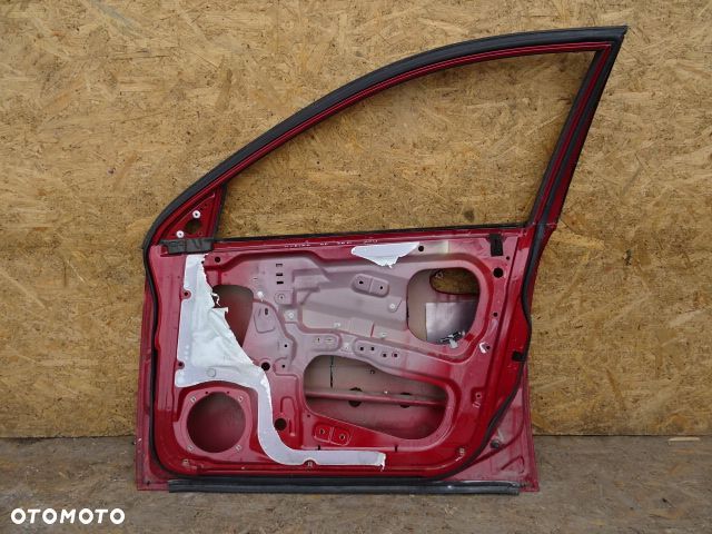 DRZWI PRAWY PRZÓD PRAWE PRZEDNIE DAEWOO NUBIRA III 02-08 SEDAN LAK:70U NR179 - 8
