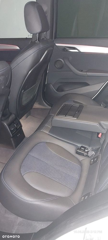BMW X1 sDrive18d M Sport - 5