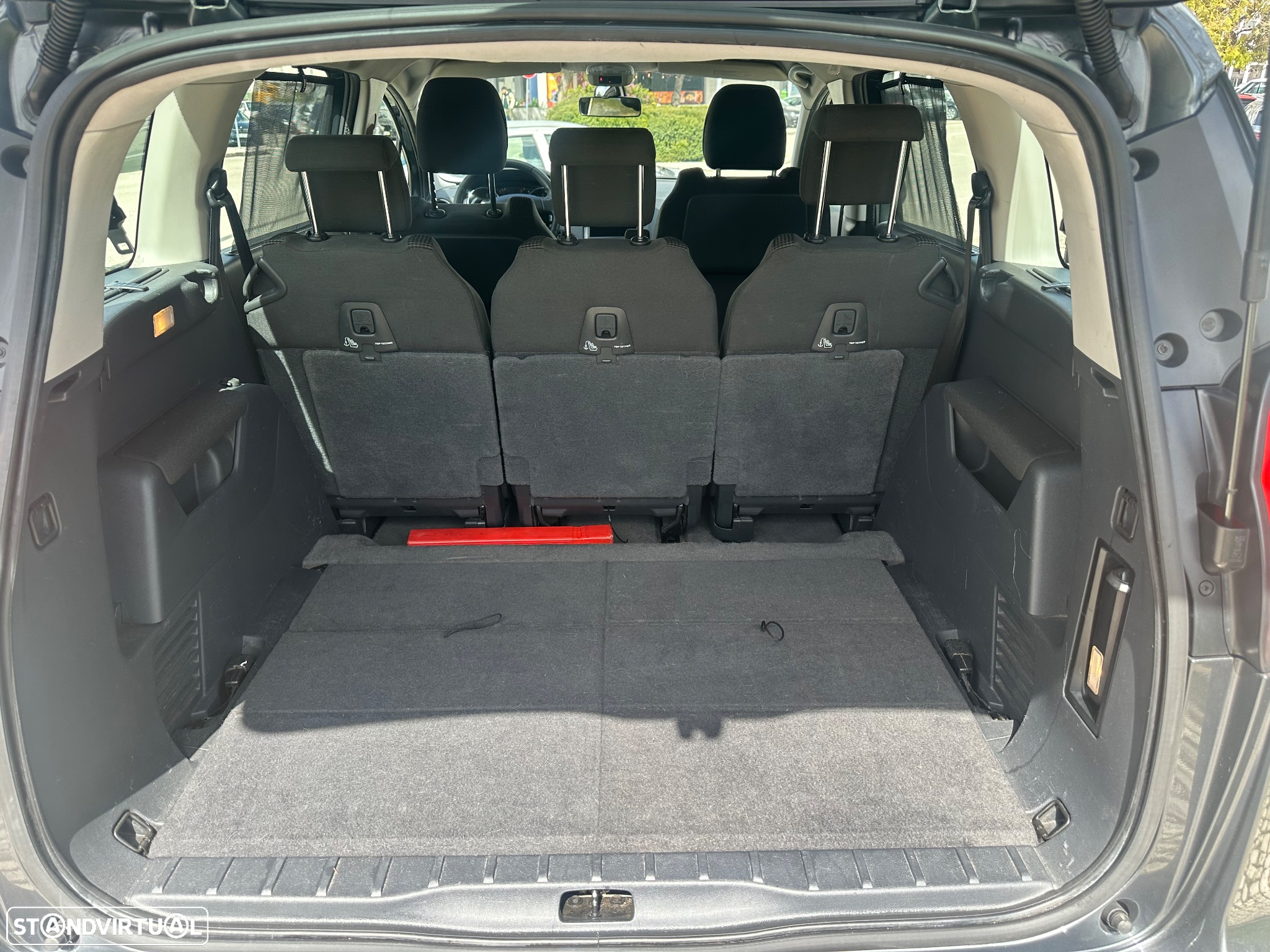 Peugeot 5008 1.6 E-HDi 7L SE Style 2-Tronic 113g - 17