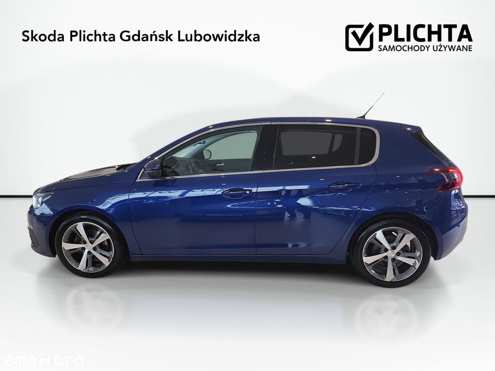 Peugeot 308 - 9