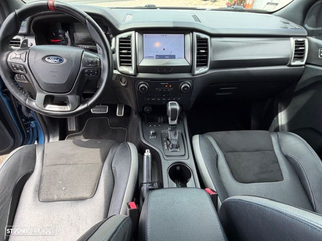 Ford Ranger 2.0 TDCi CD Raptor 4WD - 18