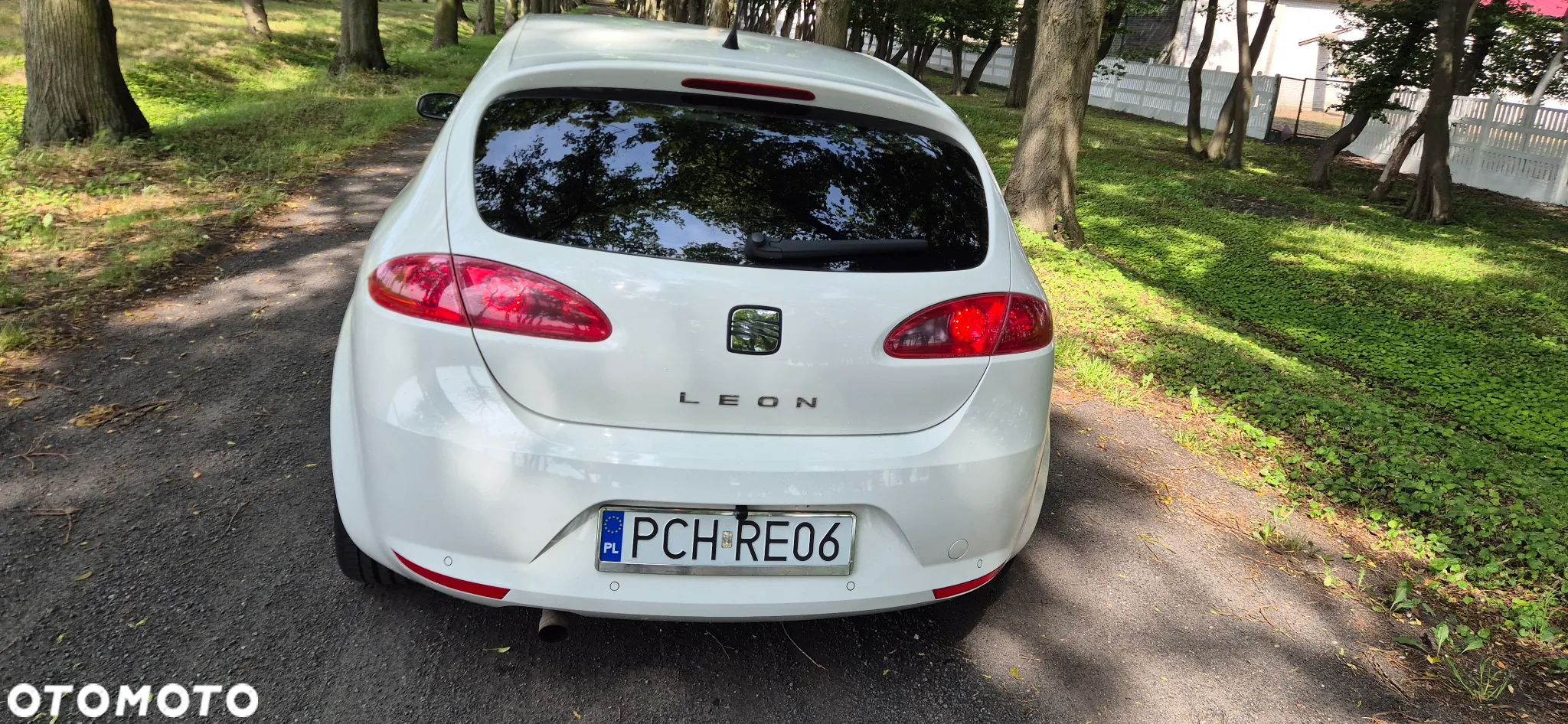 Seat Leon - 17