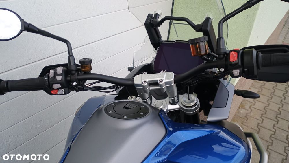Triumph Tiger - 24