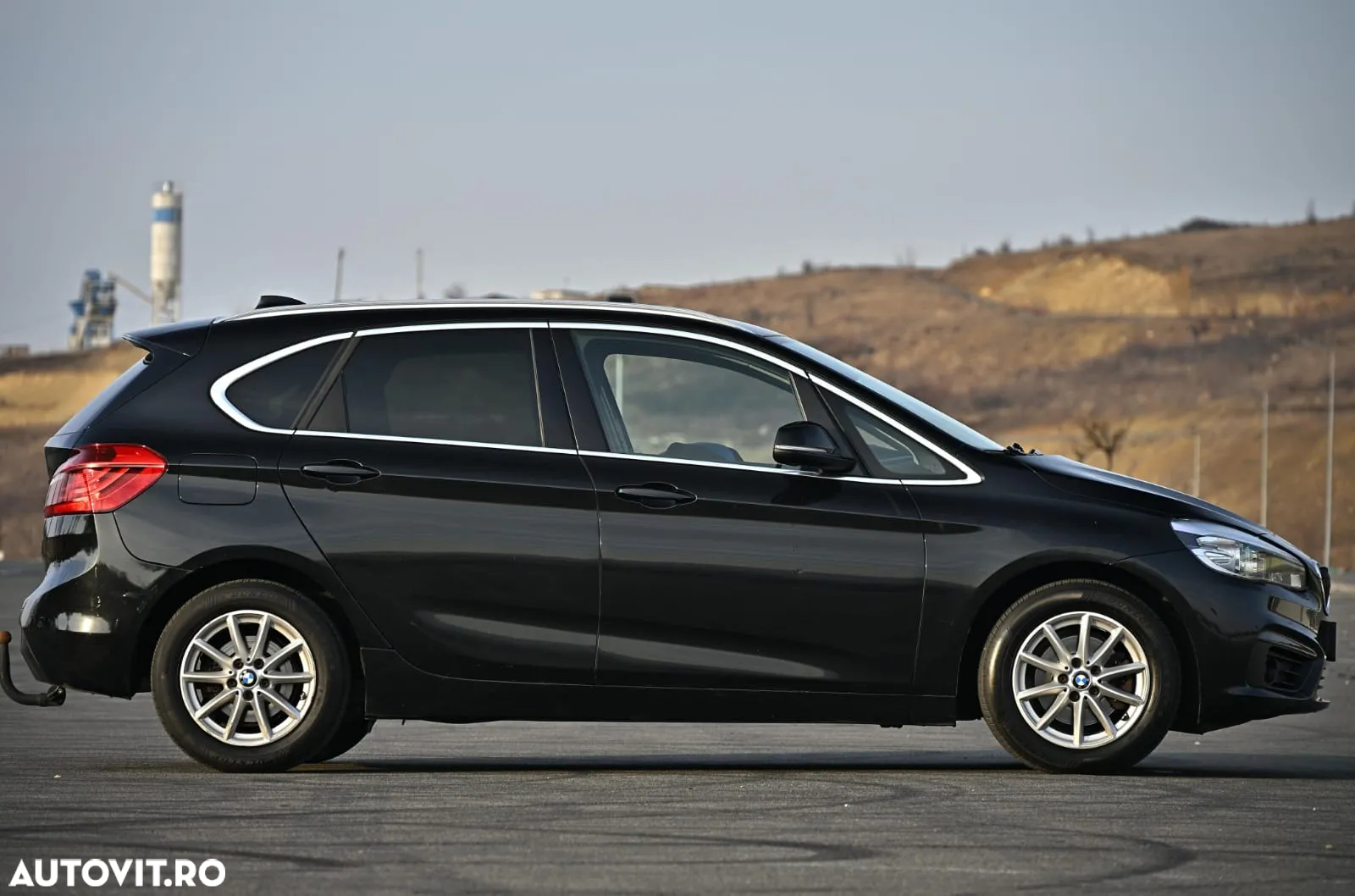 BMW Seria 2 - 7
