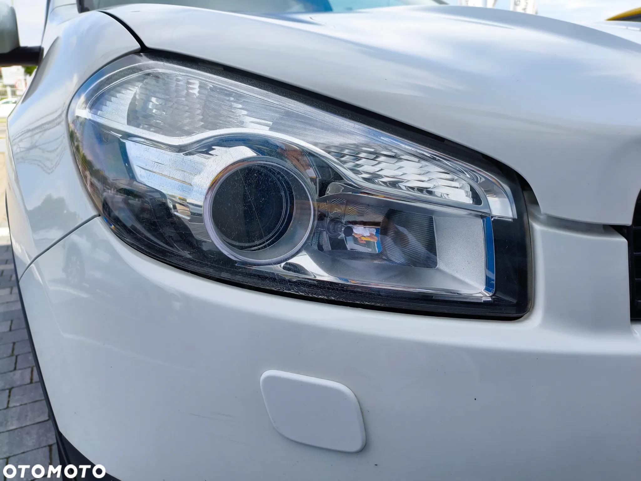 Nissan Qashqai+2 2.0 Tekna - 35