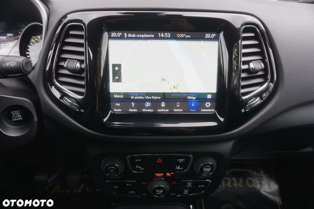 Jeep Compass 1.4 TMair Night Eagle FWD S&S - 32
