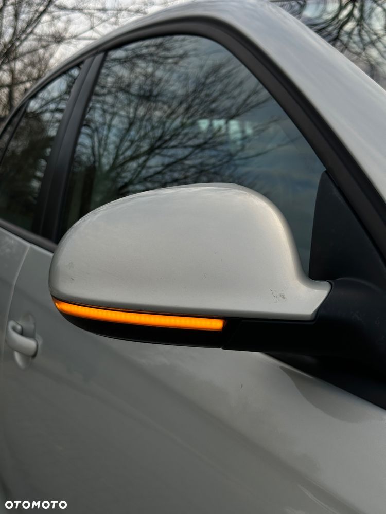 Volkswagen Jetta 1.4 TSI Trendline - 8