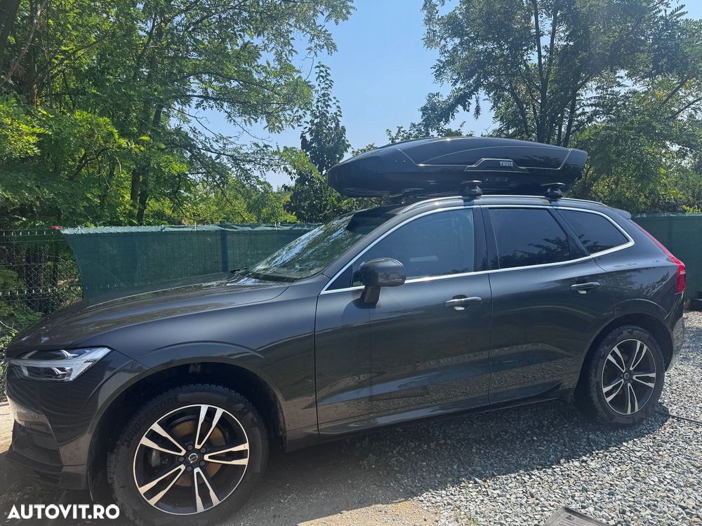 Volvo XC 60 D3 Momentum - 1