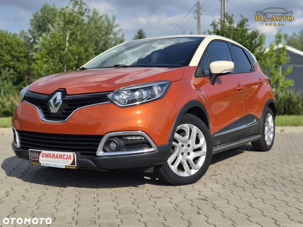 Renault Captur - 17