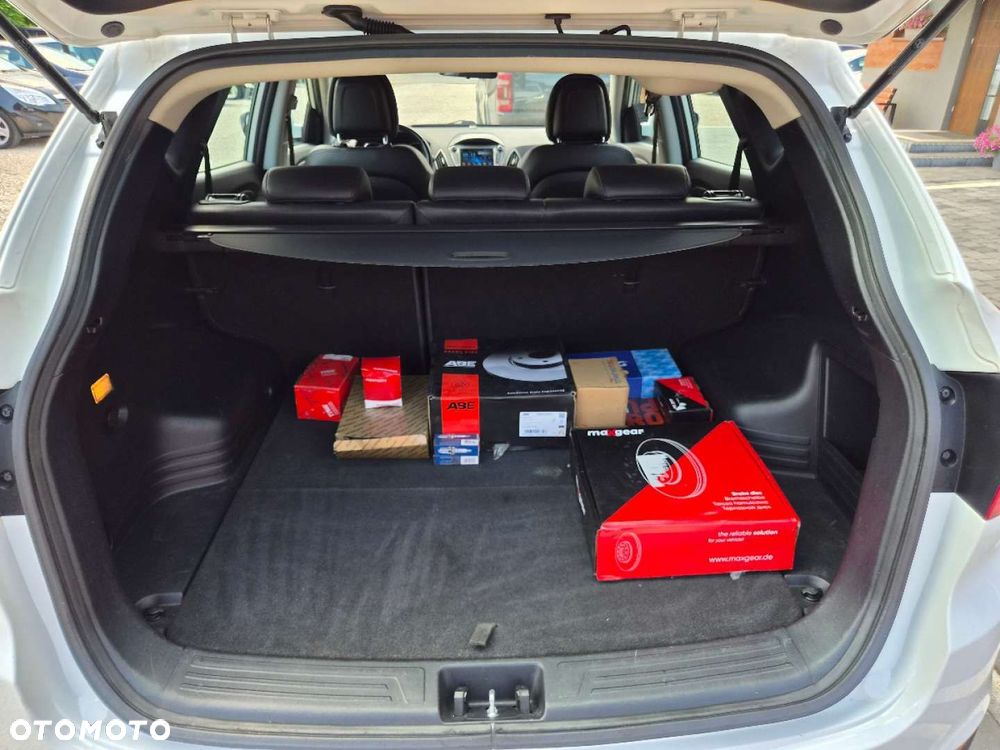 Hyundai ix35 1.6 GDI Premium 2WD - 20
