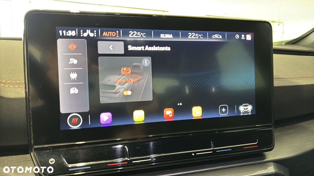 Cupra Formentor 2.0 TDI - 30