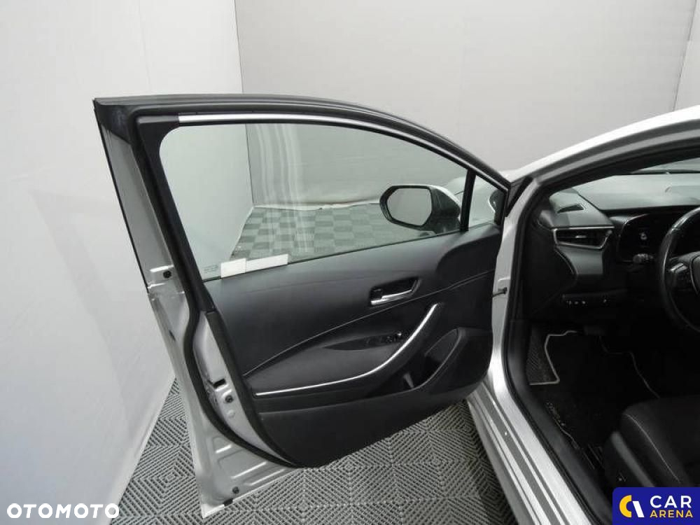 Toyota Corolla - 15