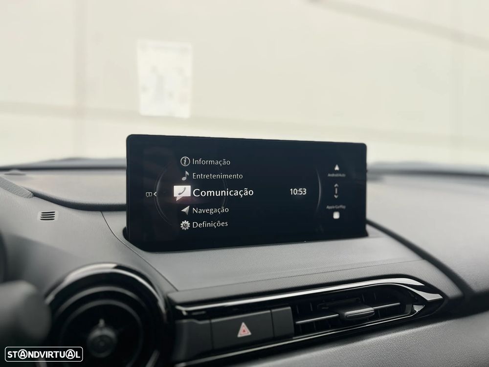 Mazda MX-5 1.5 Sky-G Prime-line - 26