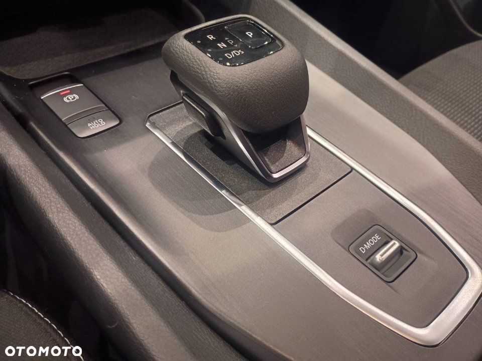 Nissan Qashqai - 5