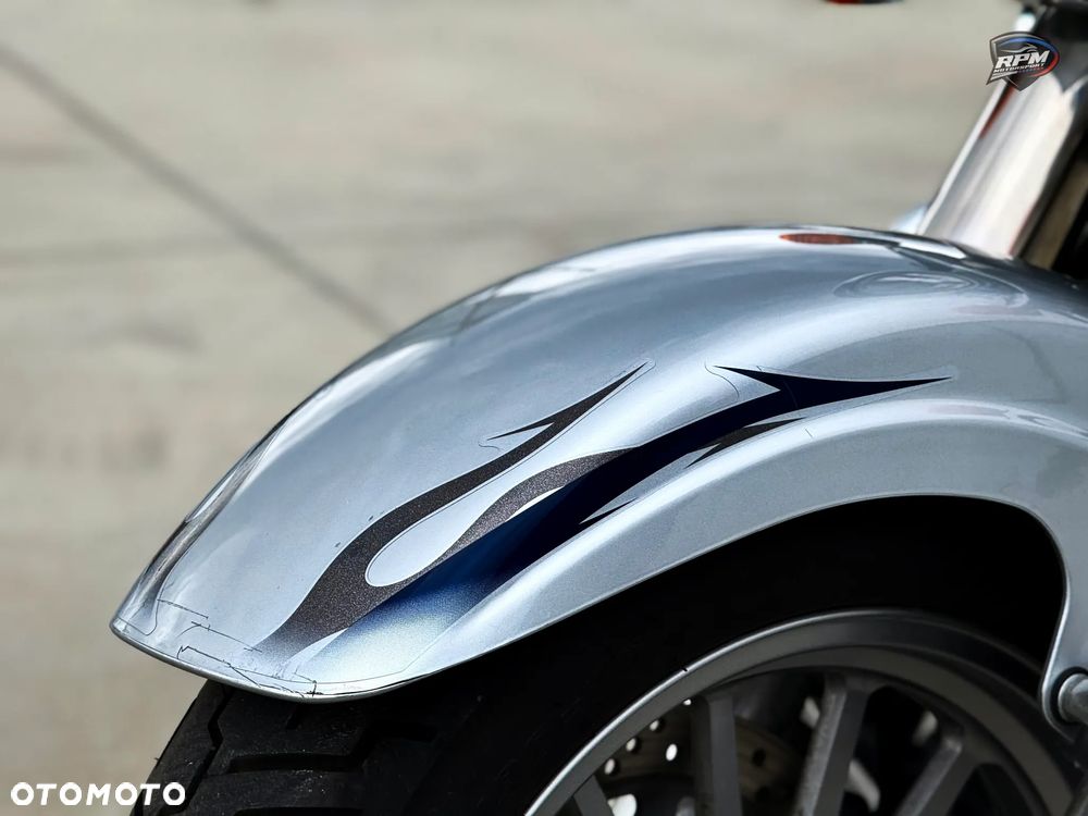 Suzuki VL 800 Volusia - Boulevard C50 - 40