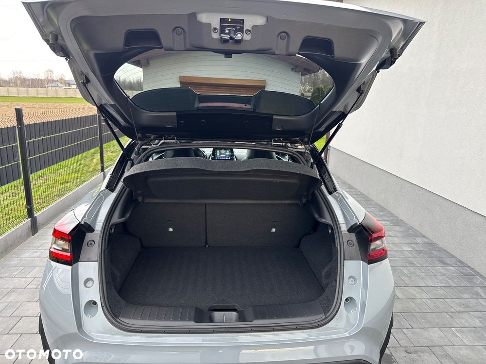 Nissan Juke 1.0 DIG-T Kiiro DCT - 20