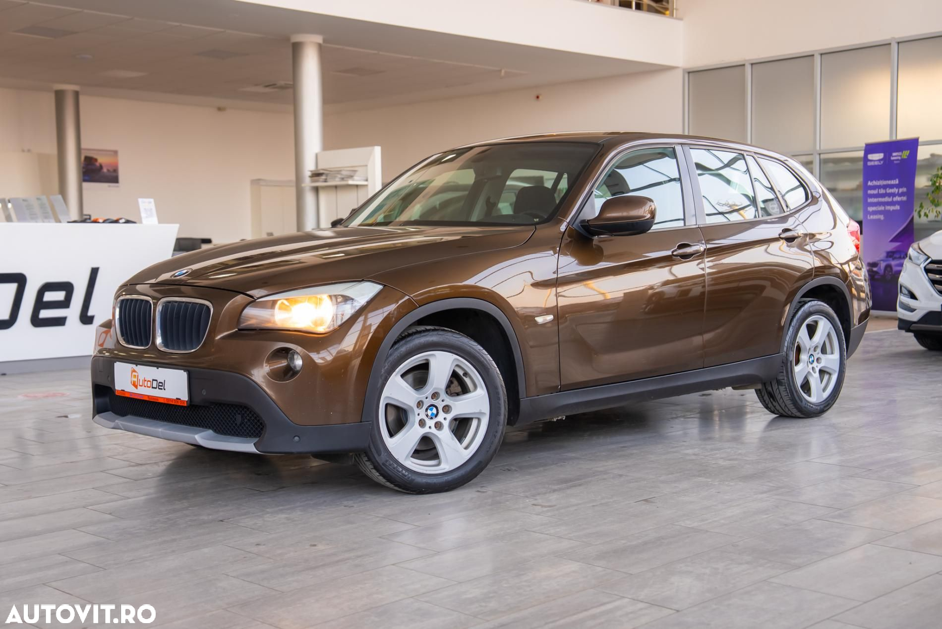 BMW X1 xDrive18d - 2