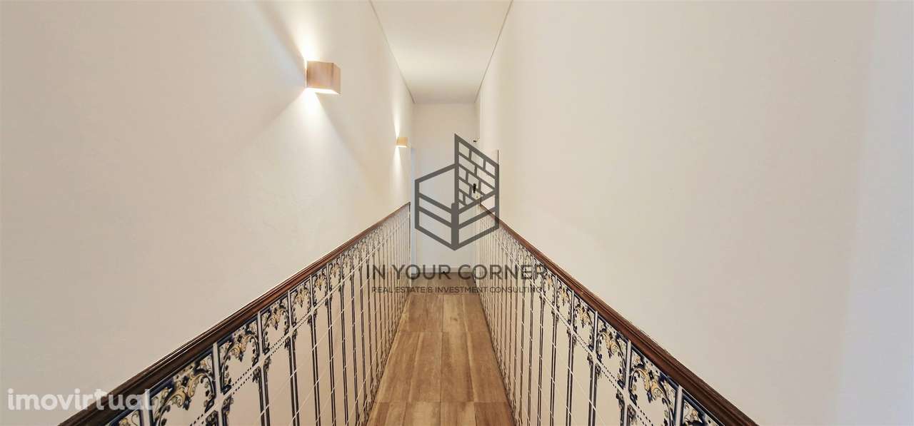 Apartamento T2 Arrendamento em São Vicente,Lisboa - Grande imagem: 4/34