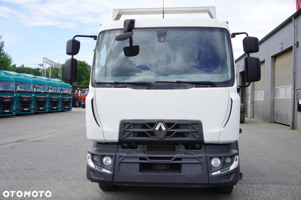 Renault D16 250 - 7