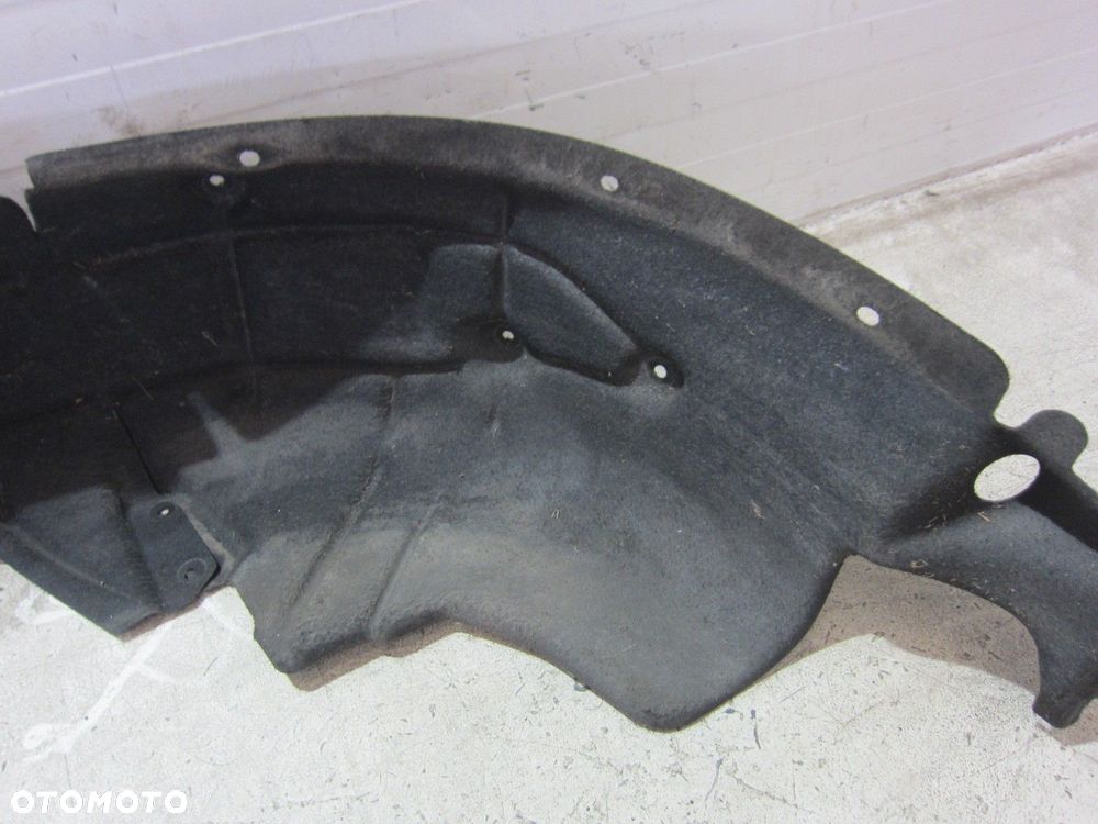 BMW X1 F48 B46 NADKOLE TYLNE PRAWE OSŁONA PRAWY TYŁ 51717346042 7346042 - 4