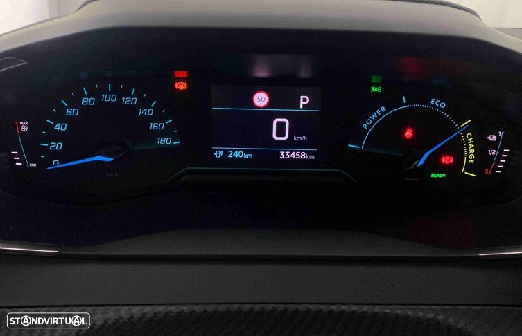 Peugeot 208 - 9
