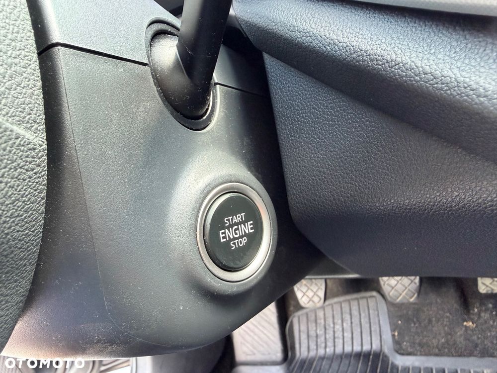 Skoda Octavia 2.0 TDI Selection - 24