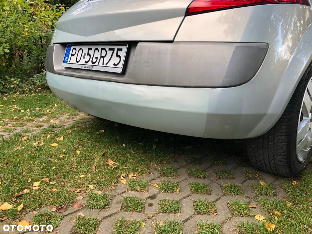 Renault Megane - 11