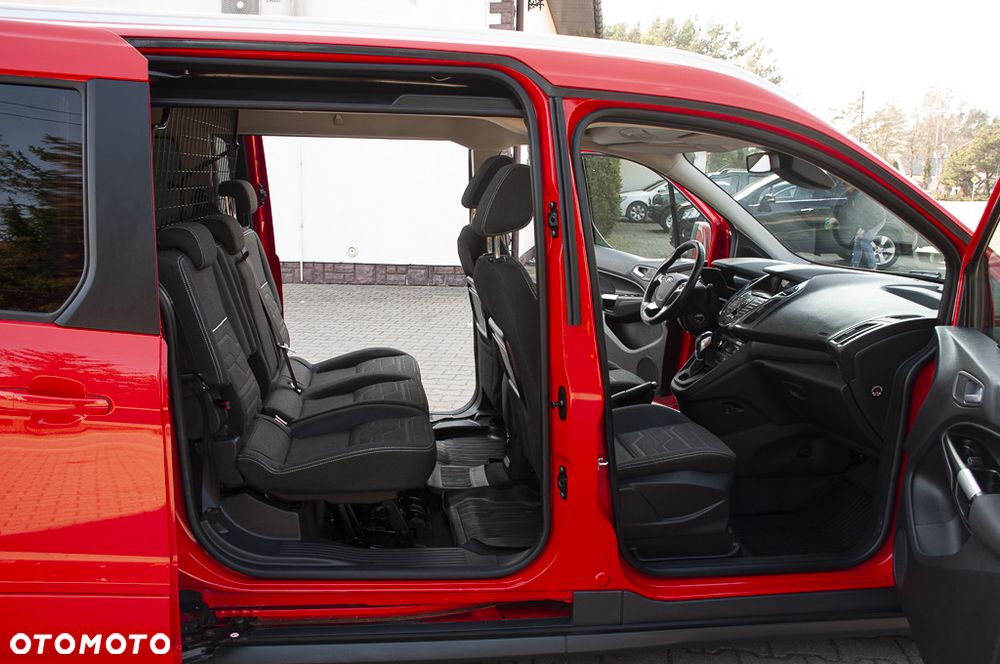 Ford Tourneo Connect Grand 1.5 TDCi Start/Stop Trend - 11