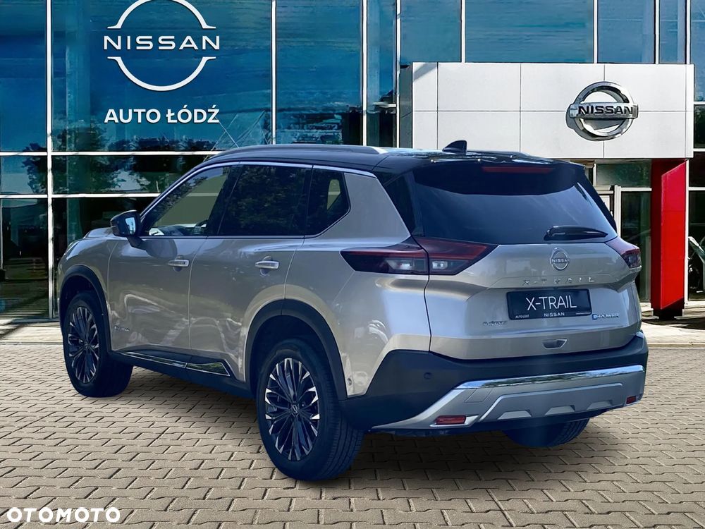 Nissan X-Trail 1.5 VC-T e-POWER Tekna e-4ORCE - 3