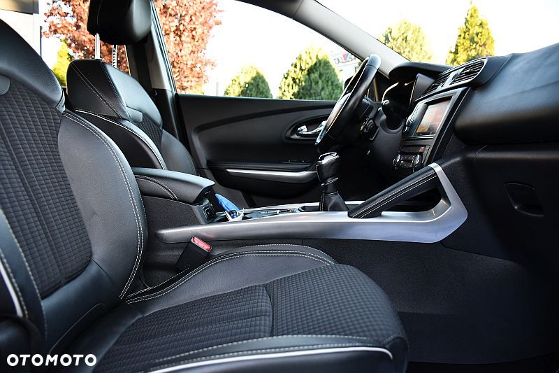 Renault Kadjar Energy TCe 165 Bose Edition - 7