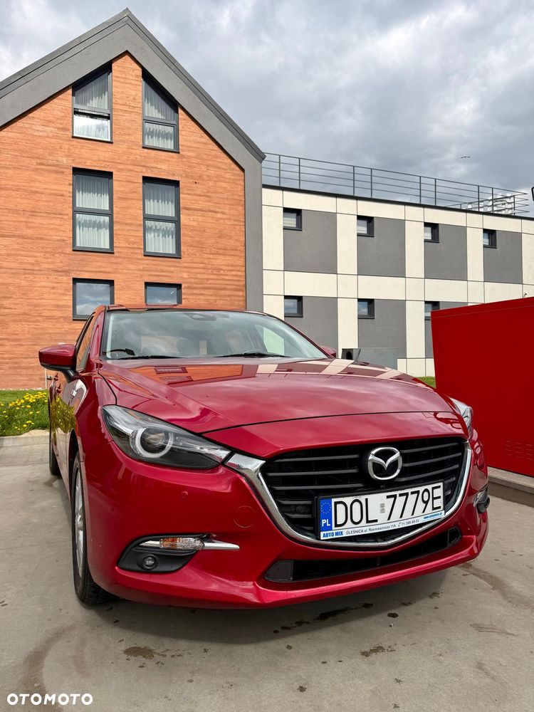Mazda 3 2.0 Skyenergy - 12