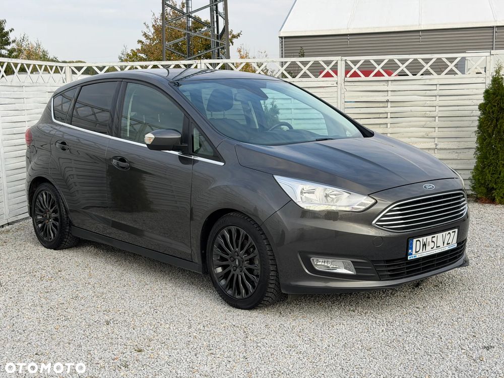 Ford C-MAX - 4
