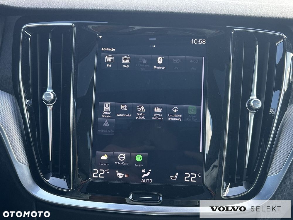 Volvo S60 - 19