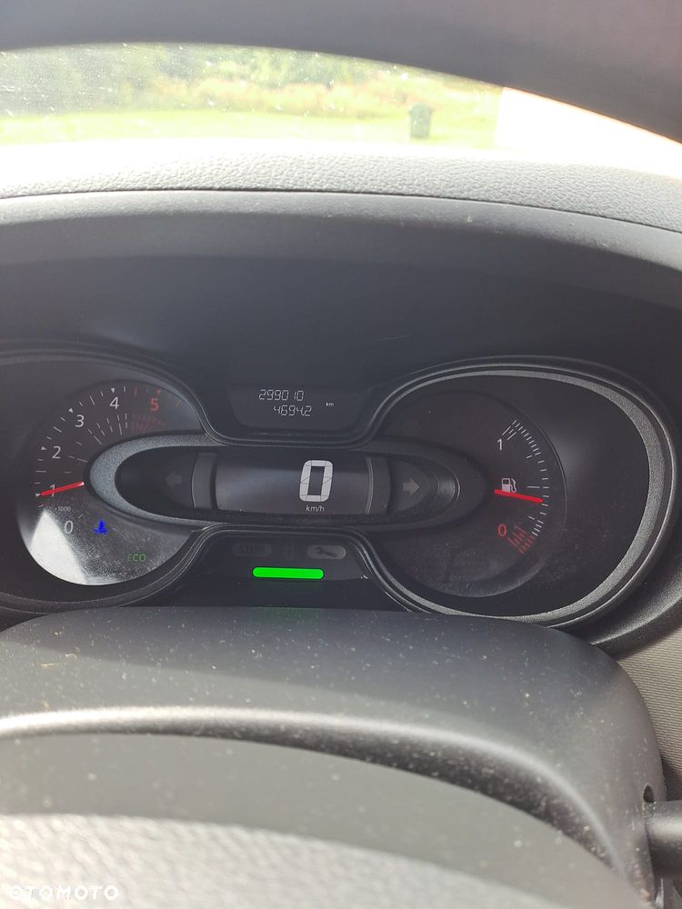 Renault Trafic - 15