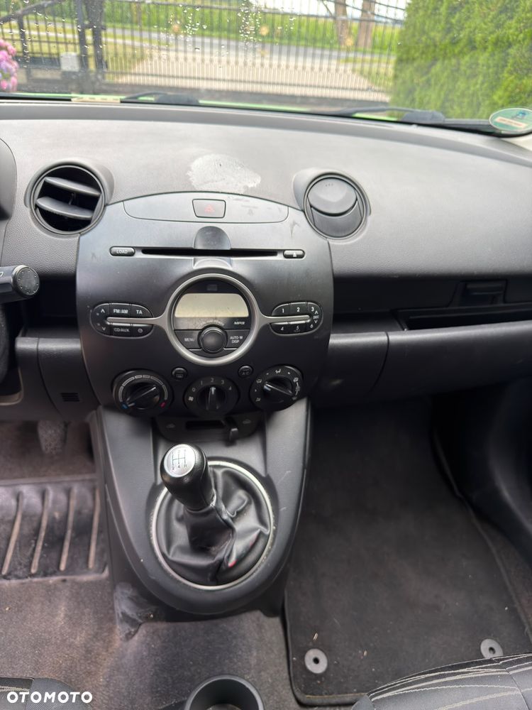 Mazda 2 1.3 Comfort - 13