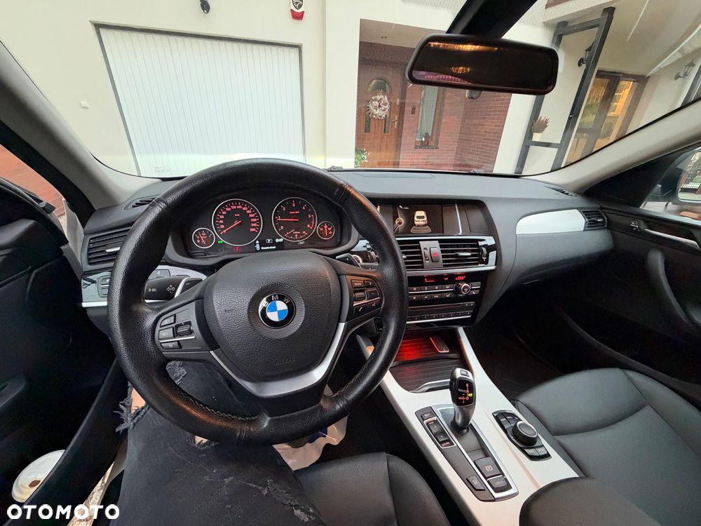 BMW X4 xDrive20d - 19