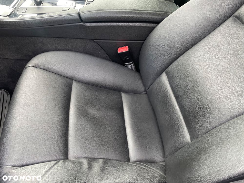BMW Seria 5 - 19