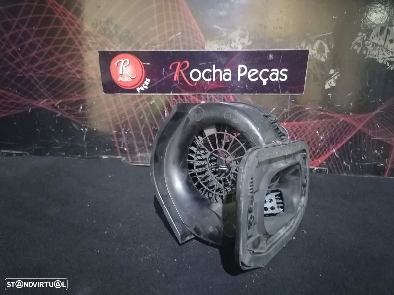 Motor Da Sofagem Renault Kangoo (Kc0/1_) - 1