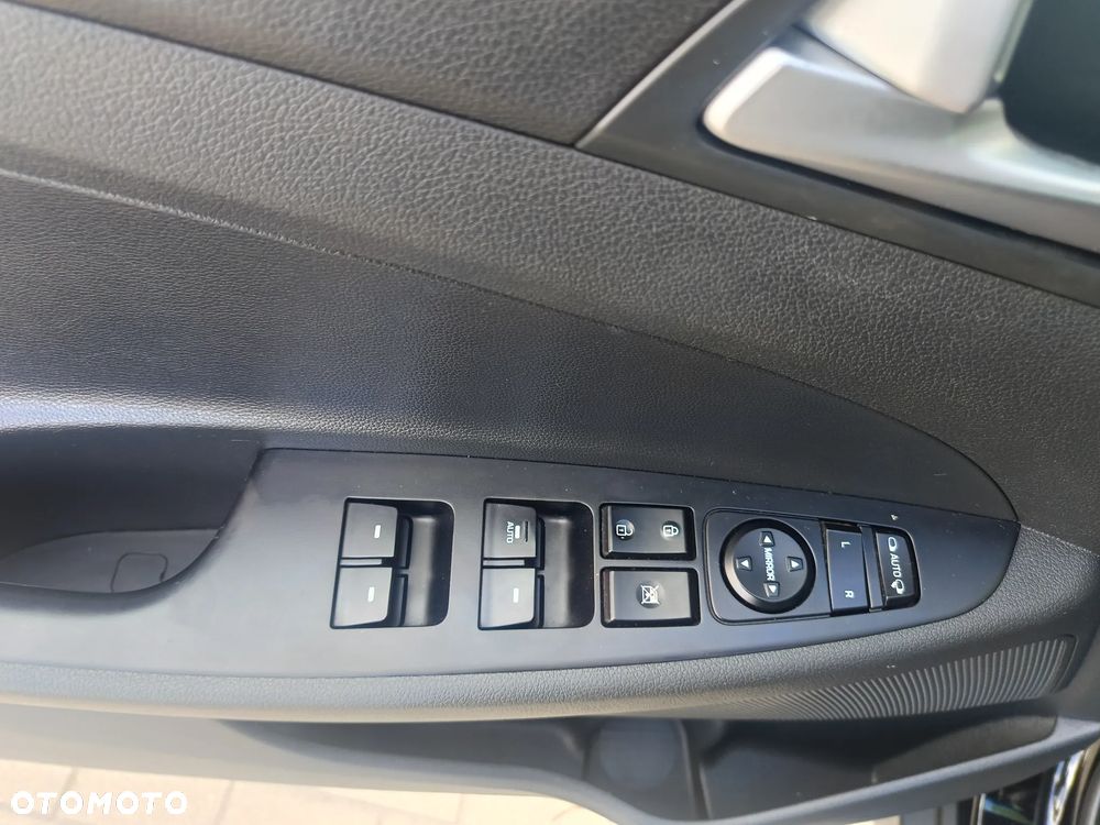 Hyundai Tucson - 21